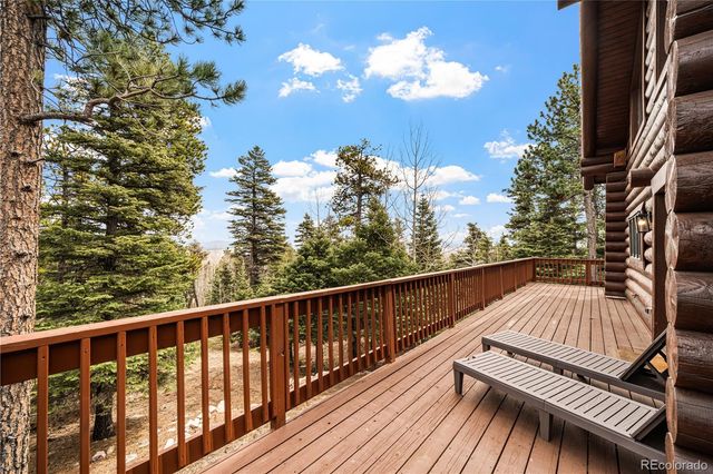 1614 Chalice Drive, Westcliffe, CO 81252