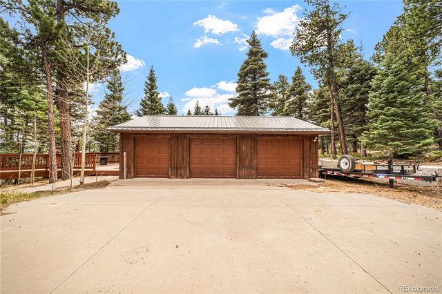 1614 Chalice Drive, Westcliffe, CO 81252
