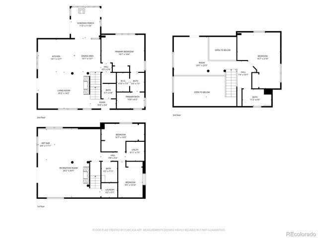 1614 Chalice Drive, Westcliffe, CO 81252