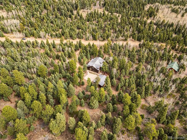 1614 Chalice Drive, Westcliffe, CO 81252