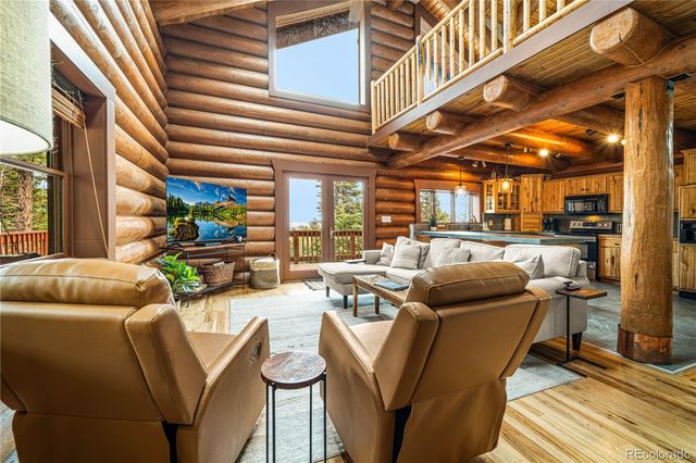 1614 Chalice Drive, Westcliffe, CO 81252