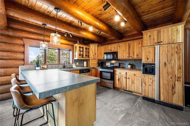 1614 Chalice Drive, Westcliffe, CO 81252