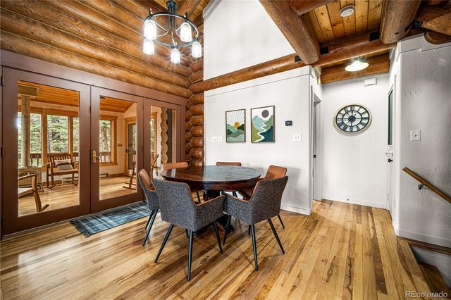1614 Chalice Drive, Westcliffe, CO 81252