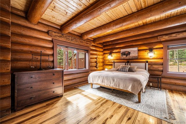 1614 Chalice Drive, Westcliffe, CO 81252