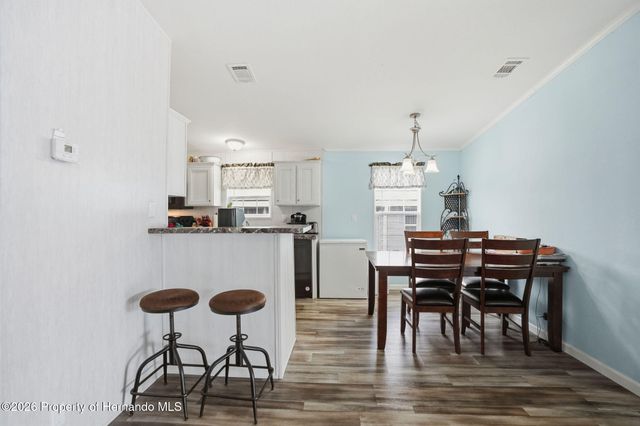 9100 Highpoint Boulevard, Brooksville, FL 34613