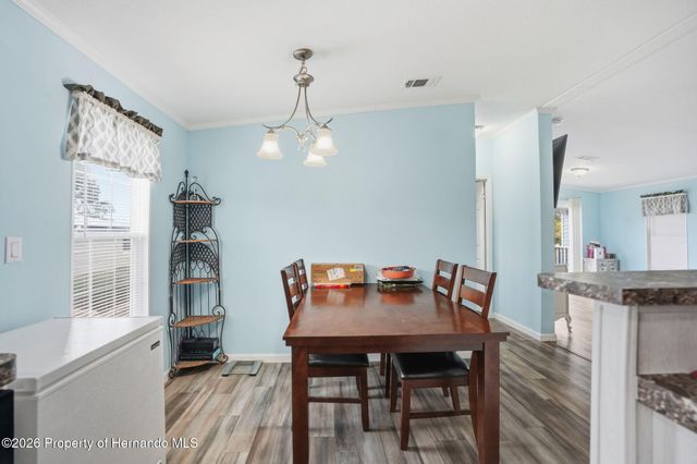 9100 Highpoint Boulevard, Brooksville, FL 34613