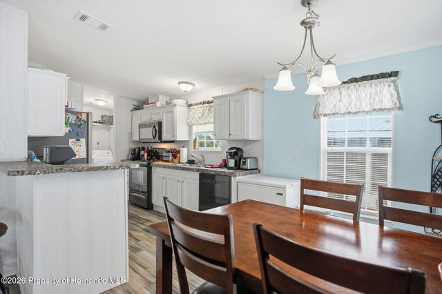 9100 Highpoint Boulevard, Brooksville, FL 34613