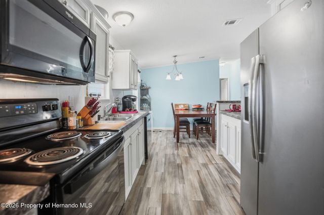 9100 Highpoint Boulevard, Brooksville, FL 34613