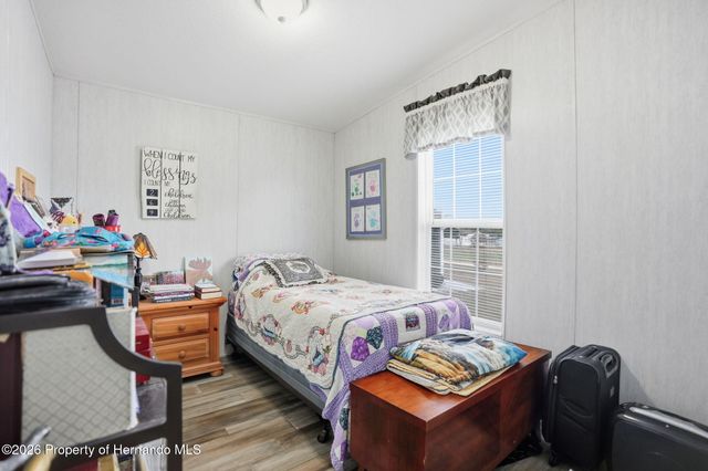 9100 Highpoint Boulevard, Brooksville, FL 34613