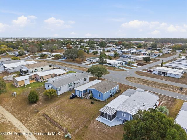 9100 Highpoint Boulevard, Brooksville, FL 34613