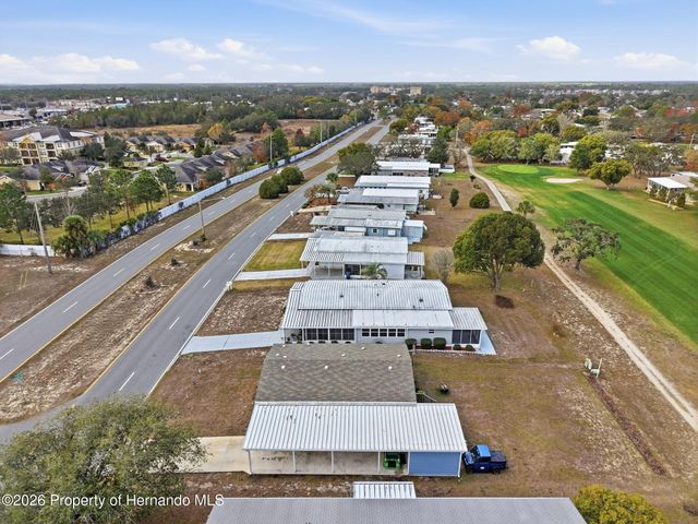 9100 Highpoint Boulevard, Brooksville, FL 34613