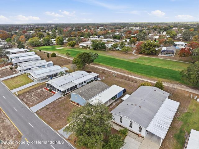 9100 Highpoint Boulevard, Brooksville, FL 34613