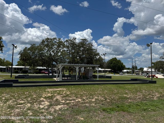 9100 Highpoint Boulevard, Brooksville, FL 34613