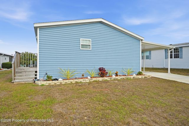 9100 Highpoint Boulevard, Brooksville, FL 34613