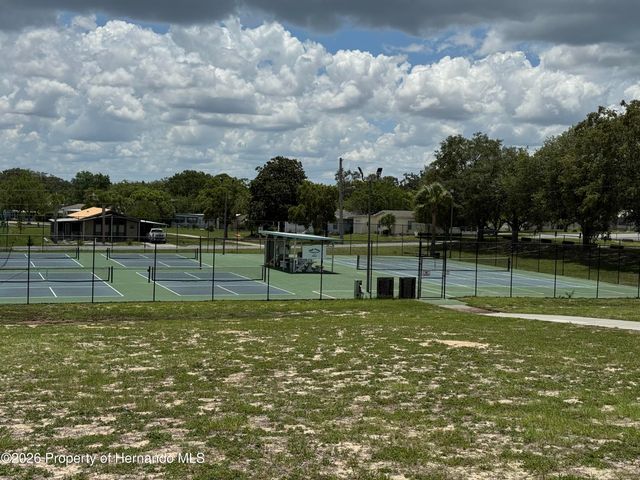 9100 Highpoint Boulevard, Brooksville, FL 34613