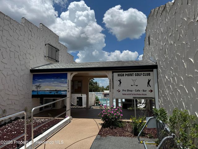 9100 Highpoint Boulevard, Brooksville, FL 34613