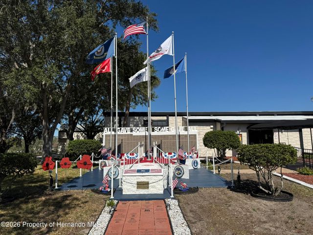 9100 Highpoint Boulevard, Brooksville, FL 34613