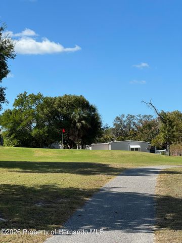 9100 Highpoint Boulevard, Brooksville, FL 34613