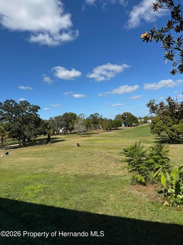 9100 Highpoint Boulevard, Brooksville, FL 34613