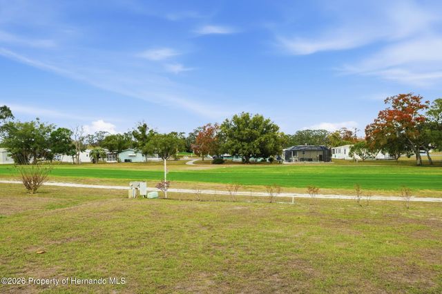 9100 Highpoint Boulevard, Brooksville, FL 34613