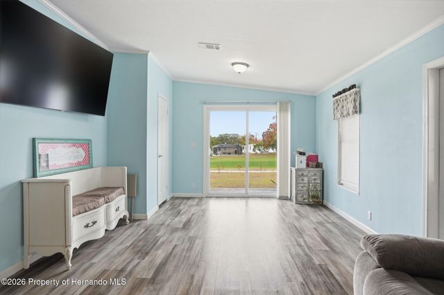 9100 Highpoint Boulevard, Brooksville, FL 34613