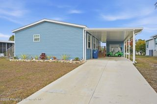 9100 Highpoint Boulevard, Brooksville, FL 34613