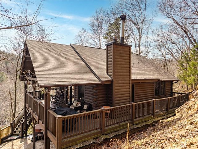 223 Novena Court, Ellijay, GA 30540