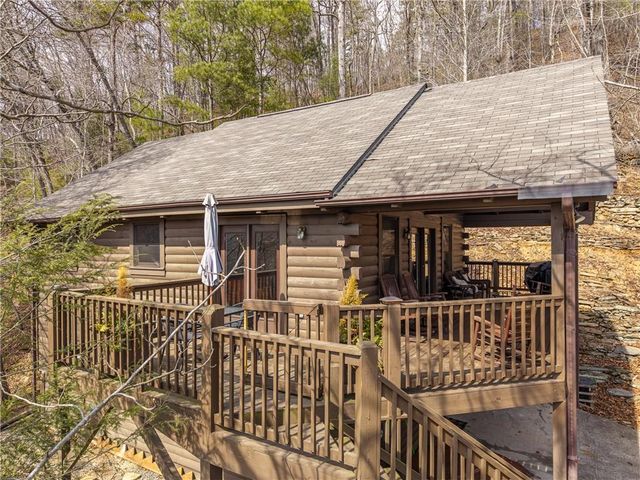 223 Novena Court, Ellijay, GA 30540