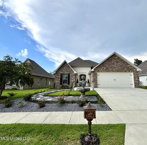 8 Hedges Plantation Place, Natchez, MS 39120