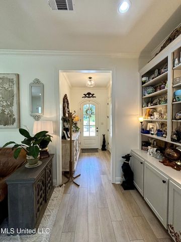 8 Hedges Plantation Place, Natchez, MS 39120