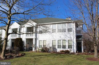 13202 CORNERSTONE DR, Yardley, PA 19067