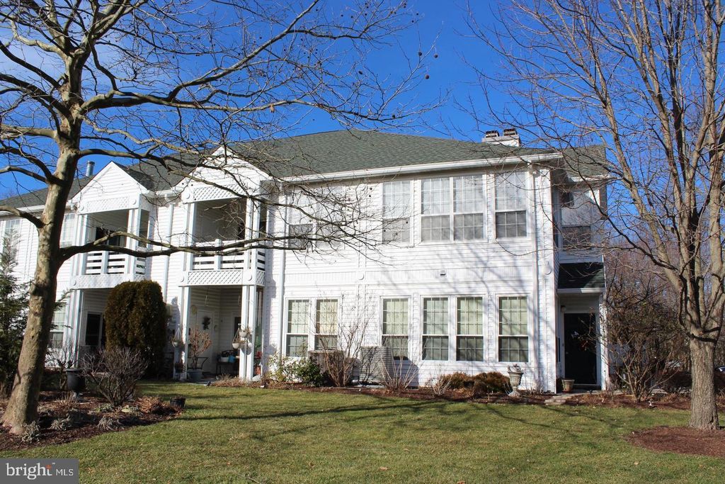 13202 CORNERSTONE DR, Yardley, PA 19067