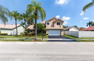 1171 Laguna Springs Drive, Weston, FL 33326