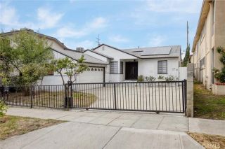729 E Providencia, Burbank, CA 91501