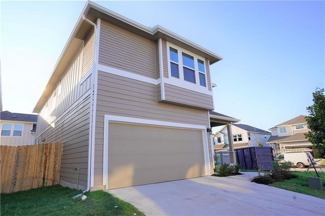 12110 Tolson DR, Manor, TX 78653