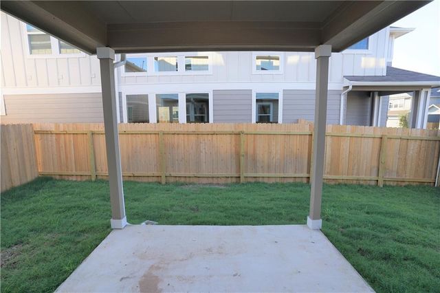 12110 Tolson DR, Manor, TX 78653
