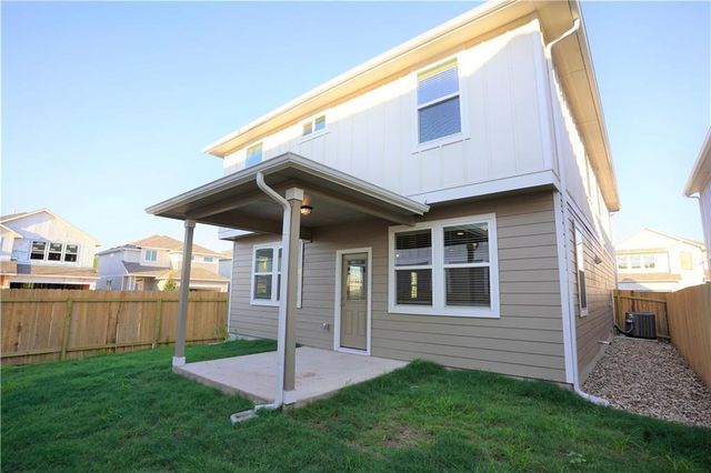 12110 Tolson DR, Manor, TX 78653