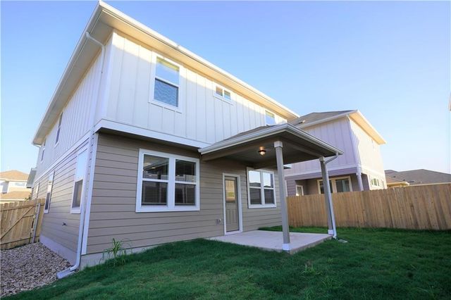 12110 Tolson DR, Manor, TX 78653
