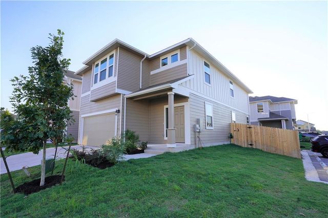 12110 Tolson DR, Manor, TX 78653