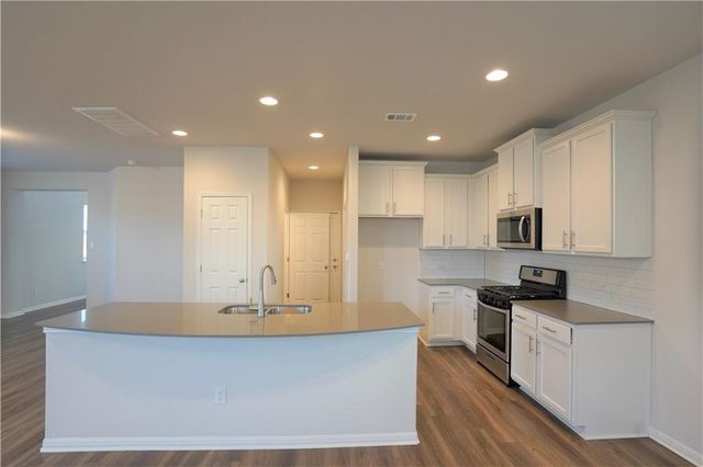 12110 Tolson DR, Manor, TX 78653