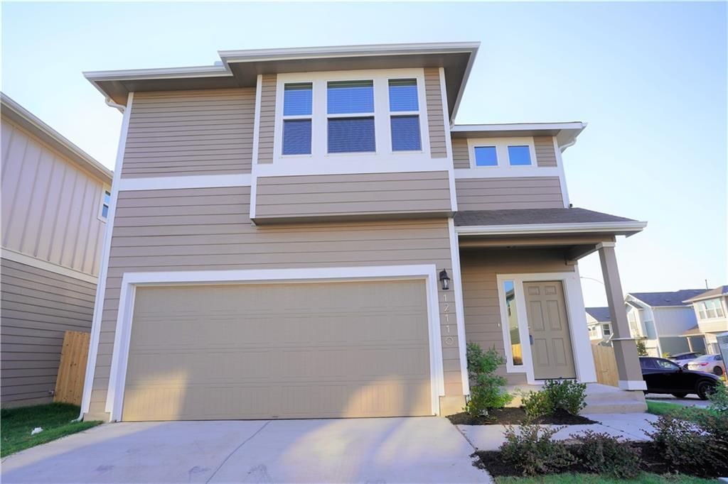 12110 Tolson DR, Manor, TX 78653