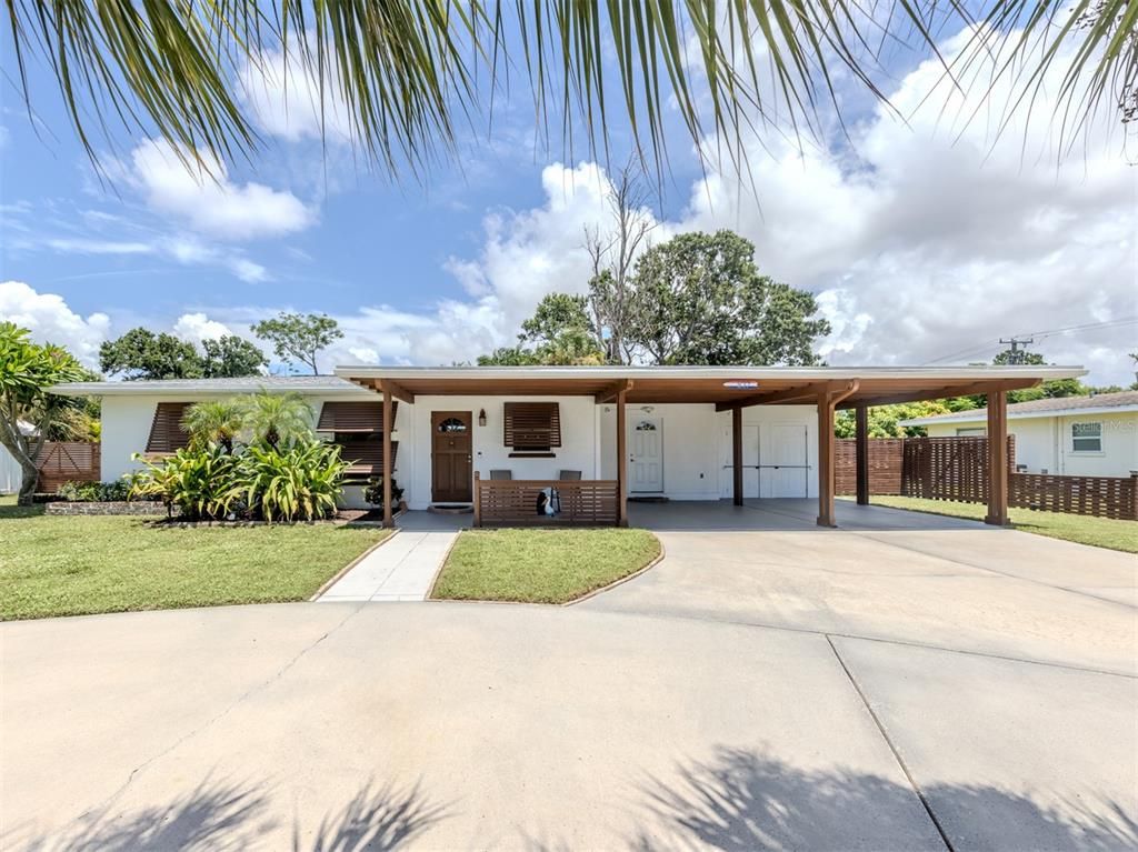 837 LAUREL AVENUE, Venice, FL 34285