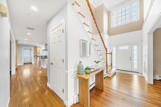 11 Holmes Street, Needham, MA 02492