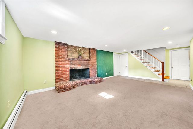 11 Holmes Street, Needham, MA 02492