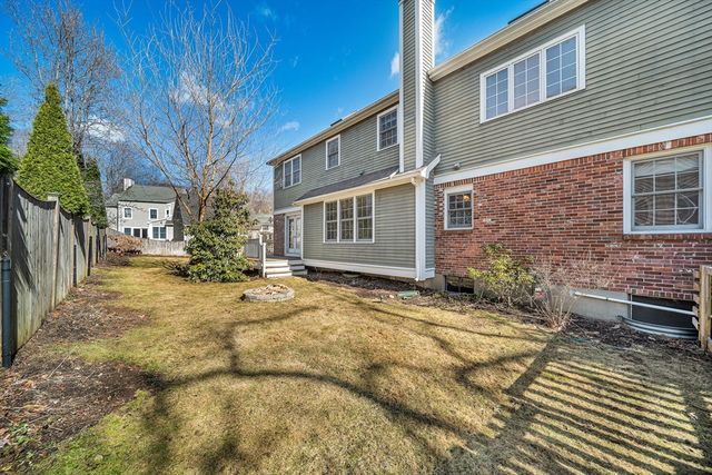 11 Holmes Street, Needham, MA 02492