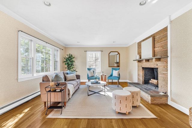 11 Holmes Street, Needham, MA 02492