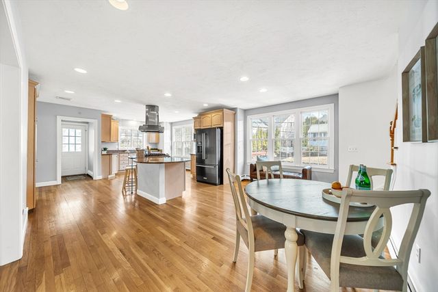 11 Holmes Street, Needham, MA 02492