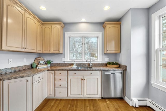 11 Holmes Street, Needham, MA 02492