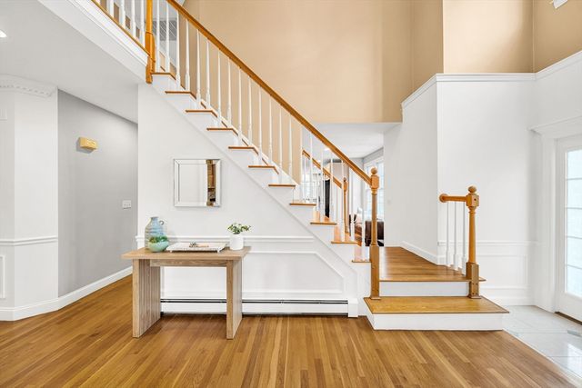 11 Holmes Street, Needham, MA 02492