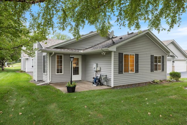 8504 Telford Crossing, Brooklyn Park, MN 55443